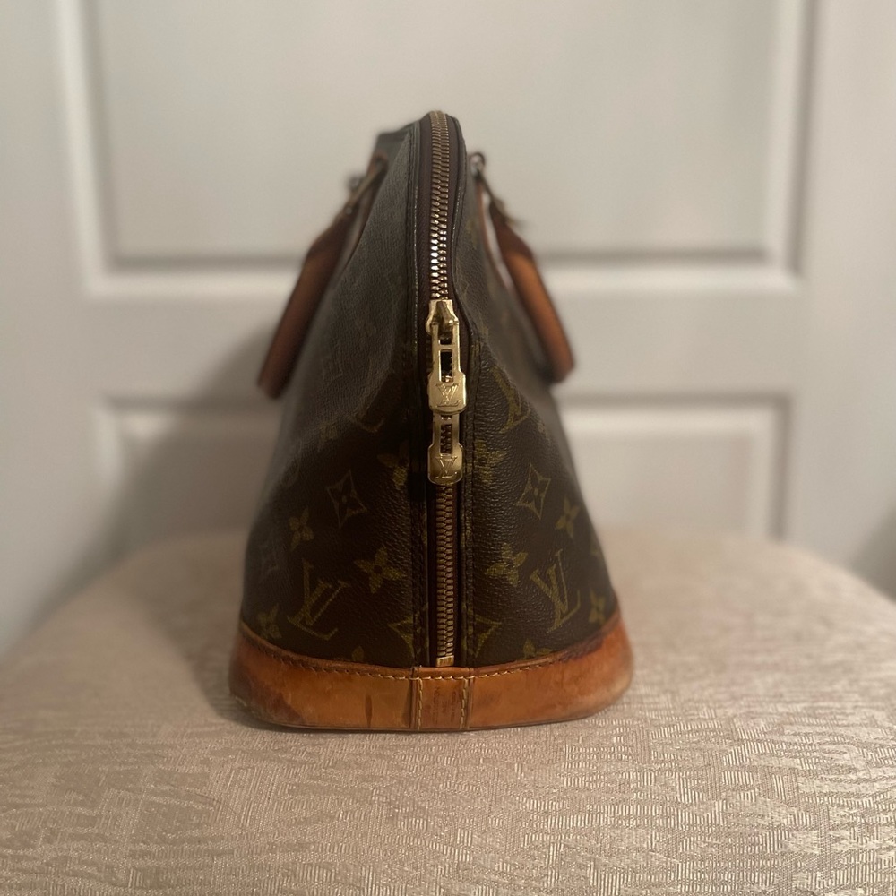 LV BAG - Picture 3 of 14